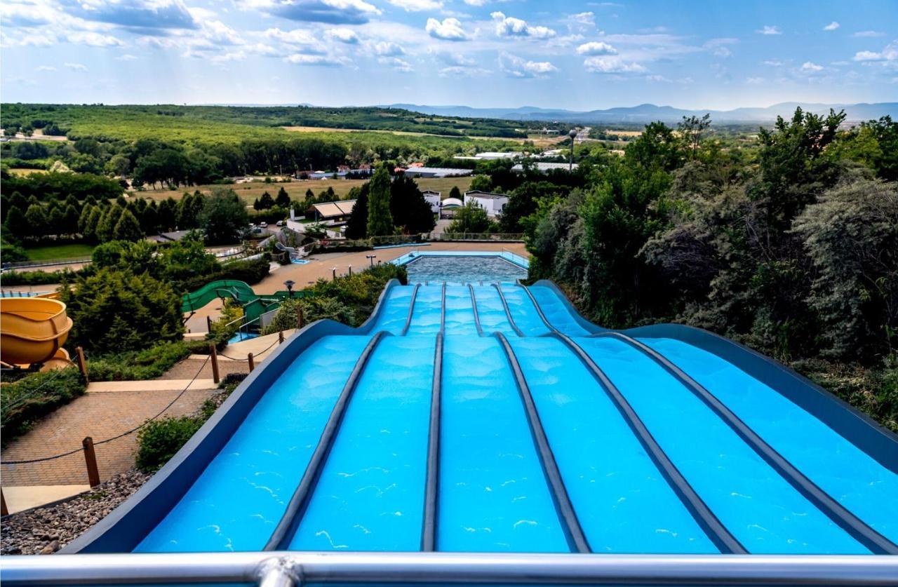 Paskal-Lux Apartments With Free Parking And Ac Budapešť Exteriér fotografie