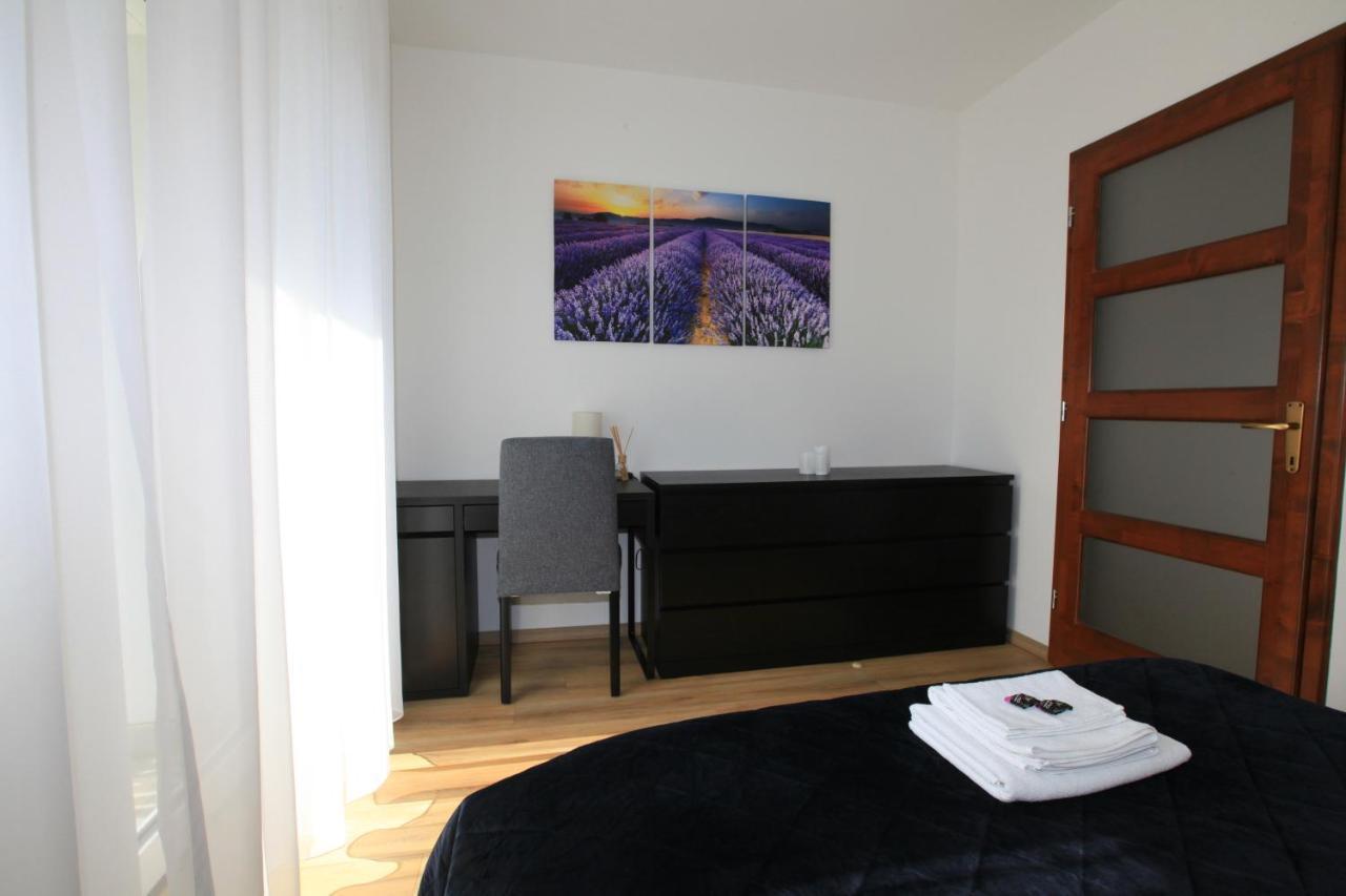 Paskal-Lux Apartments With Free Parking And Ac Budapešť Exteriér fotografie