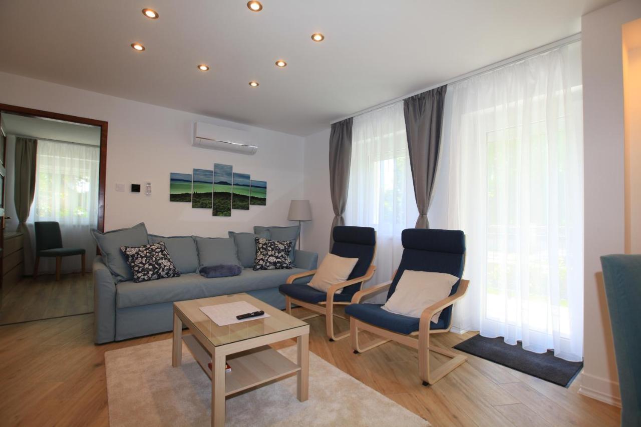 Paskal-Lux Apartments With Free Parking And Ac Budapešť Exteriér fotografie