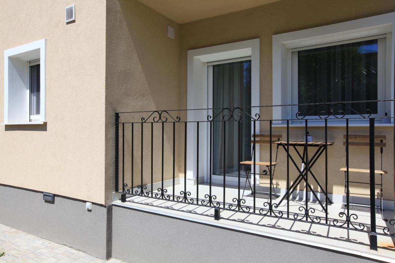Paskal-Lux Apartments With Free Parking And Ac Budapešť Exteriér fotografie