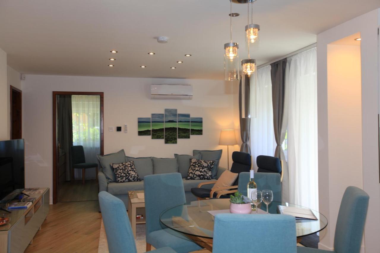 Paskal-Lux Apartments With Free Parking And Ac Budapešť Exteriér fotografie