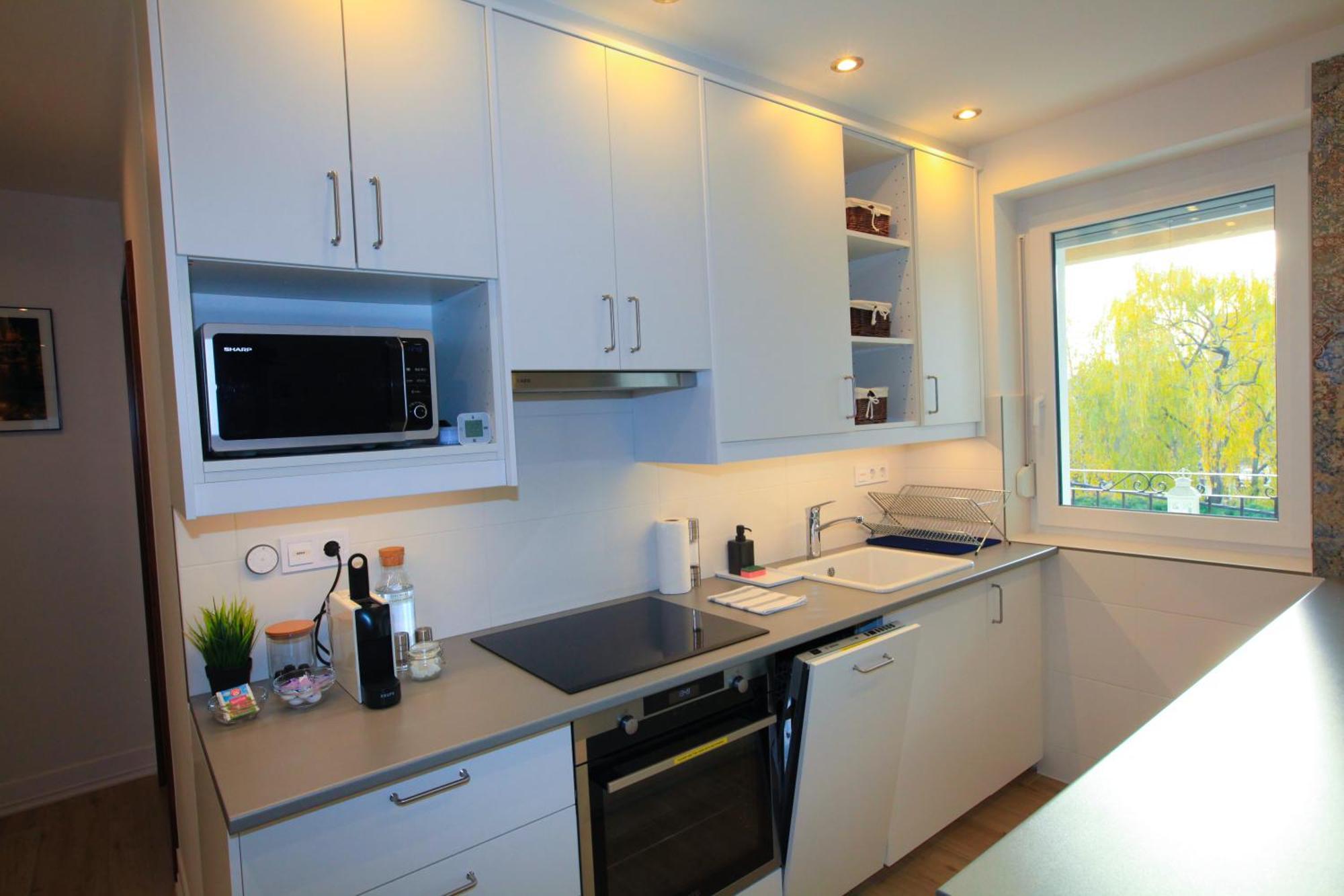 Paskal-Lux Apartments With Free Parking And Ac Budapešť Exteriér fotografie
