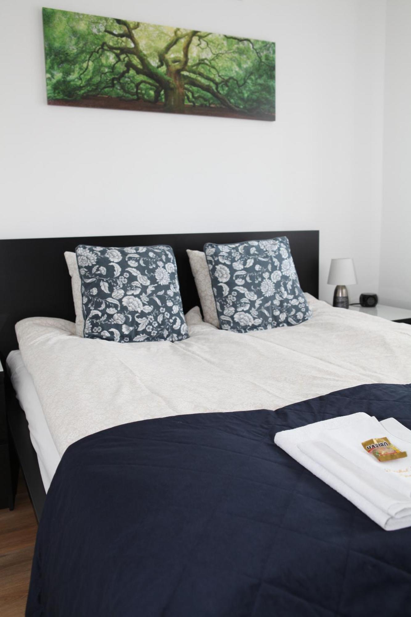 Paskal-Lux Apartments With Free Parking And Ac Budapešť Exteriér fotografie