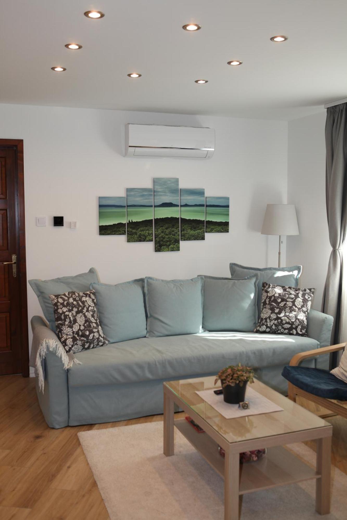 Paskal-Lux Apartments With Free Parking And Ac Budapešť Exteriér fotografie